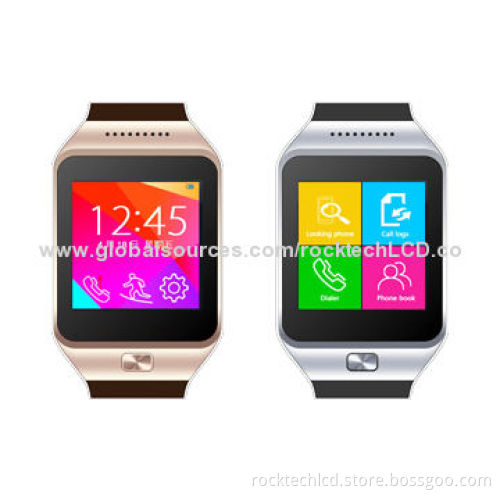 Watch Phones to Call Directly, 1.54-inch, 240 x 240P TFT Display